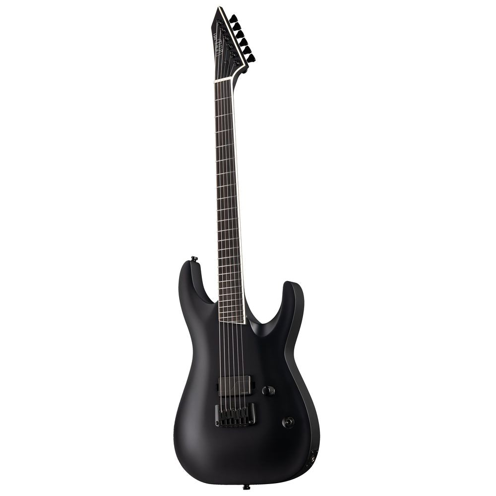 ESP LTD Mick Thomson MT-1 - Black Satin