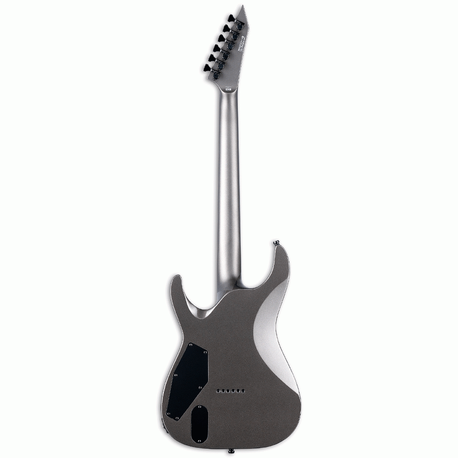 ESP LTD Mick Thompson MT-1 - Obsidian Metallic