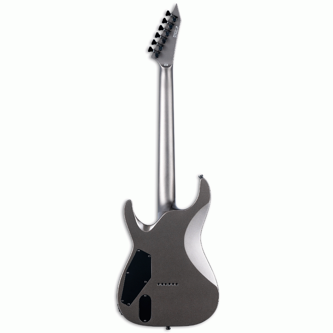 ESP LTD Mick Thompson MT-1 - Obsidian Metallic
