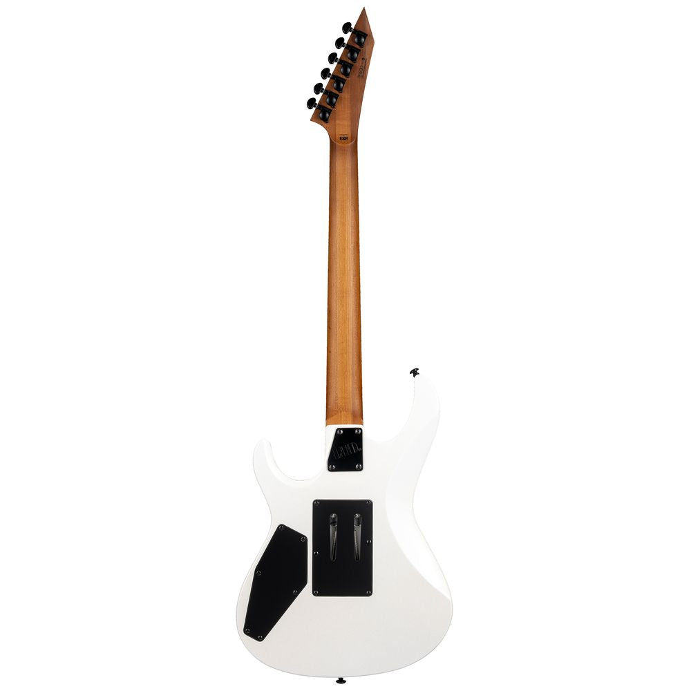 ESP LTD MV1000 - Pearl White