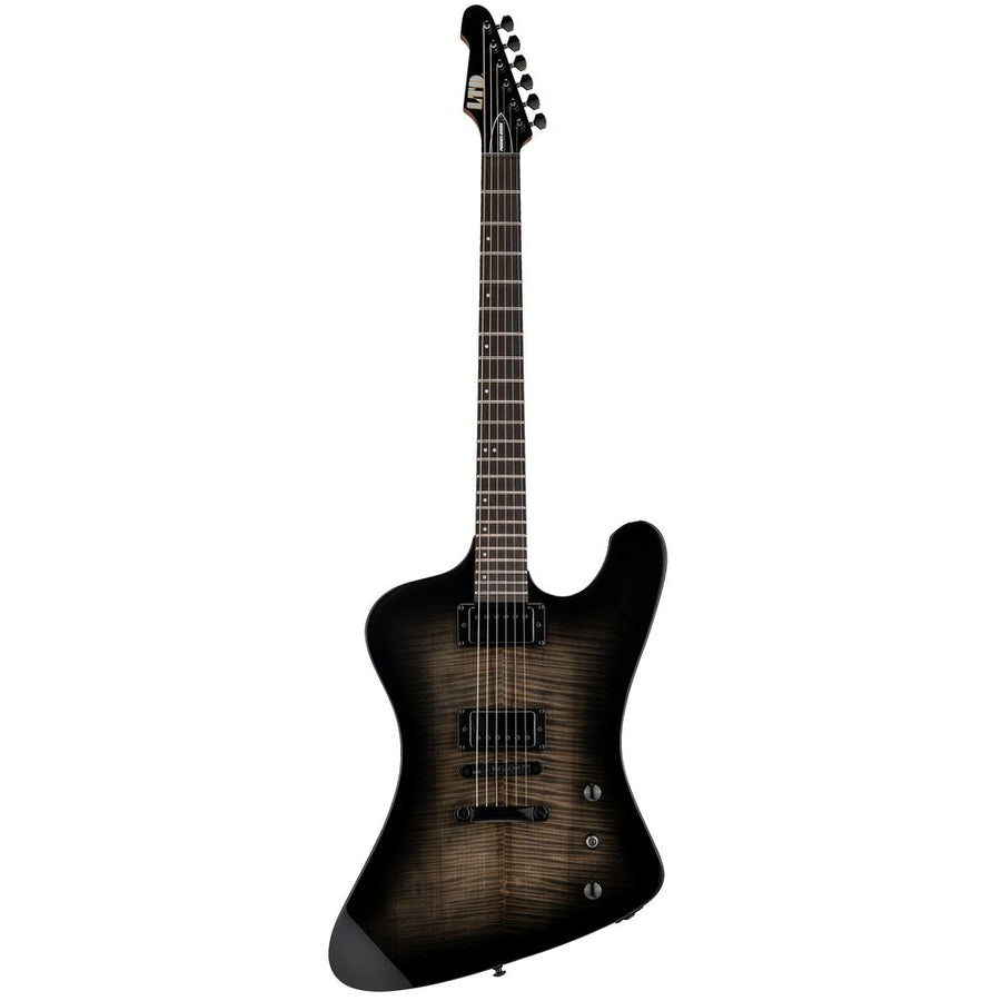 ESP LTD PHX200 DX - Black Burst