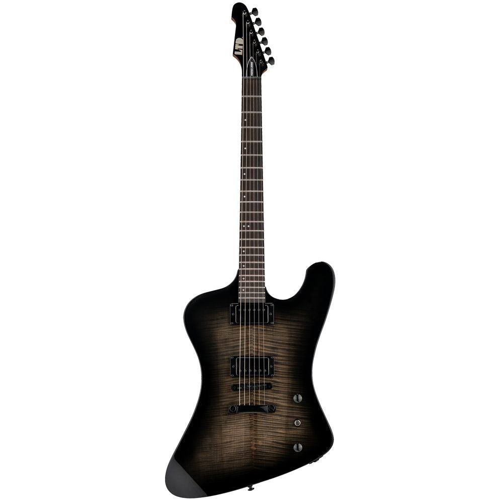 ESP LTD PHX200 DX - Black Burst