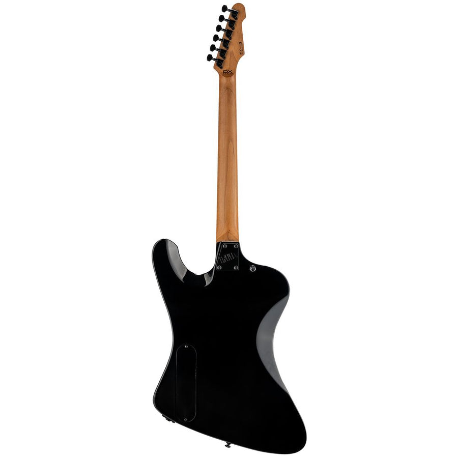 ESP LTD PHX200 DX - Black Burst