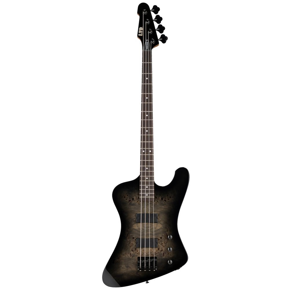 ESP LTD PH-X 204 - Black Burst
