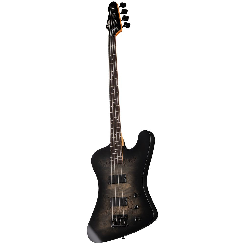 ESP LTD PH-X 204 - Black Burst