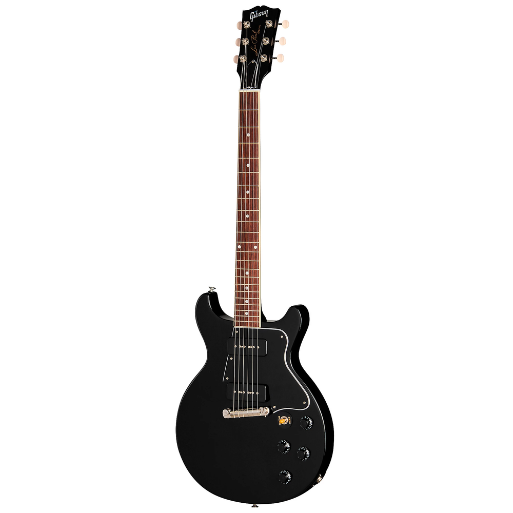 Gibson Les Paul Special Doublecut - Ebony