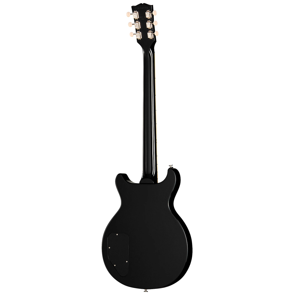 Gibson Les Paul Special Doublecut - Ebony