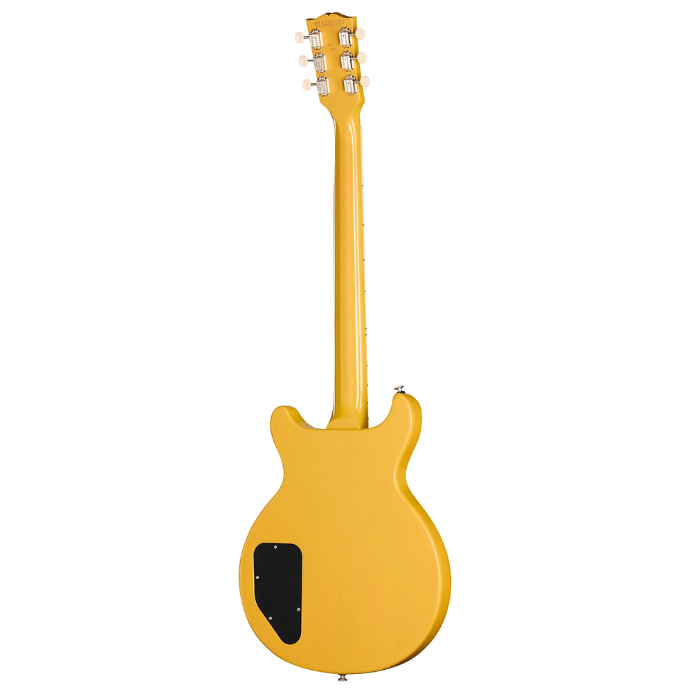 Gibson Les Paul Special Doublecut - TV Yellow
