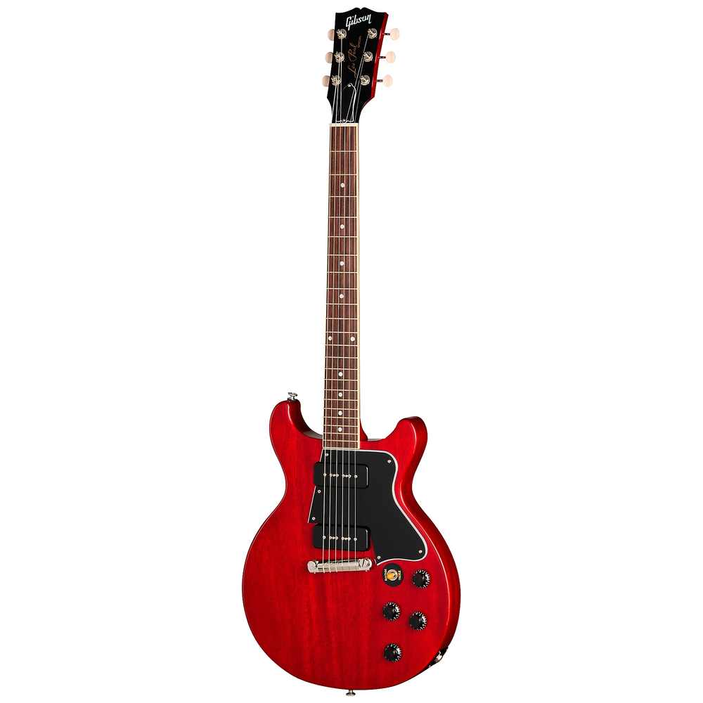 Gibson Les Paul Special Doublecut - Vintage Cherry