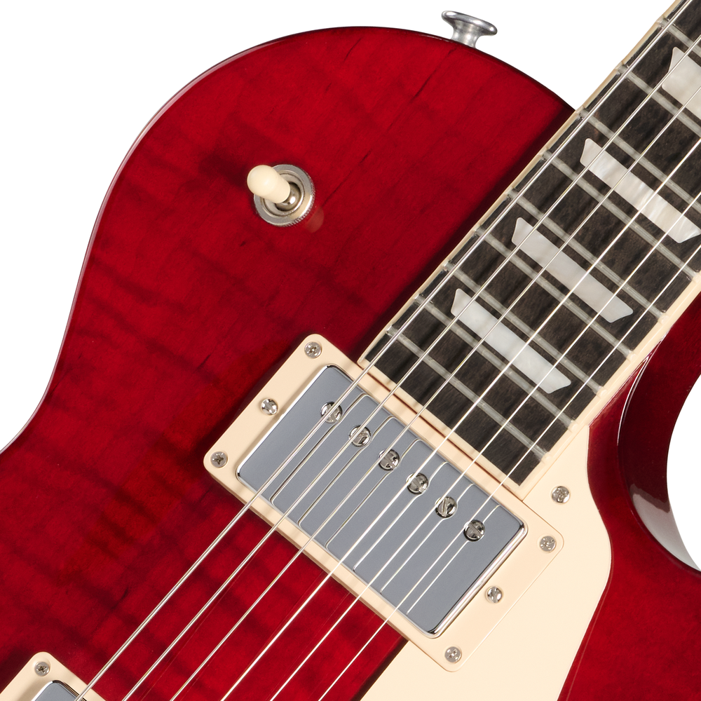 Gibson Les Paul Studio Session - Cherry