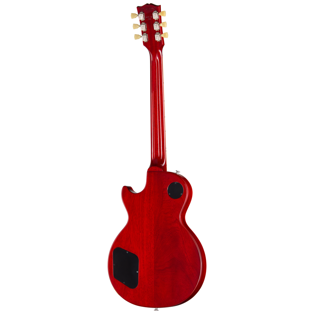 Gibson Les Paul Studio Double Trouble - Dirty Lemon Burst