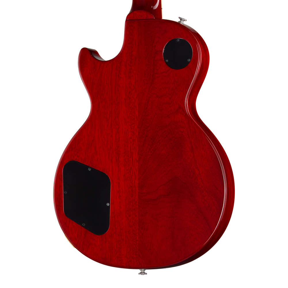 Gibson Les Paul Studio Double Trouble - Dirty Lemon Burst