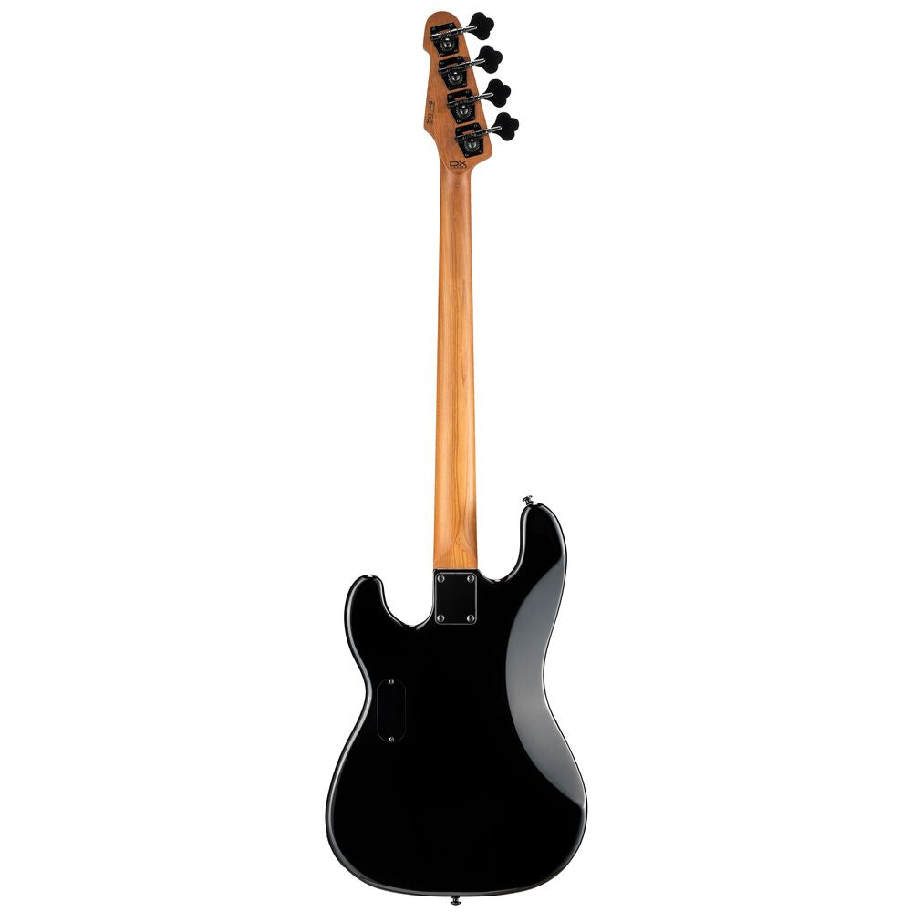 ESP LTD Surveyor 204 - Black Burst