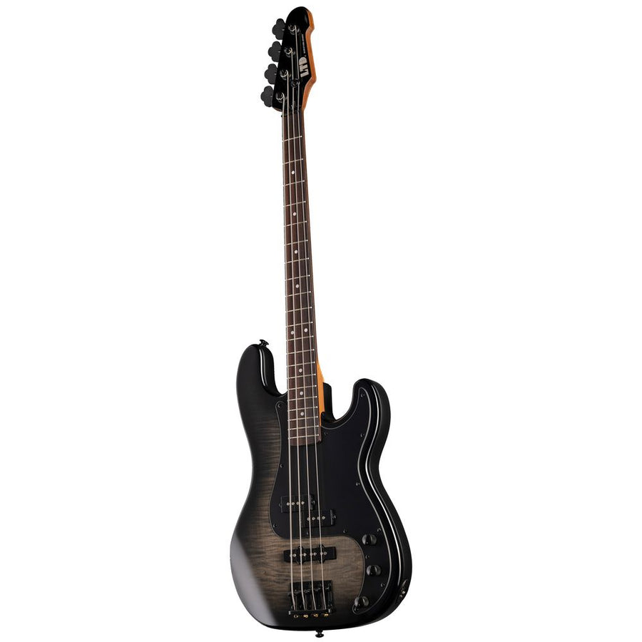 ESP LTD Surveyor 204 - Black Burst