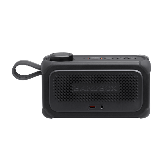 JBL Bandbox SOLO 18w 1 x 2.25" Practice Amplifier