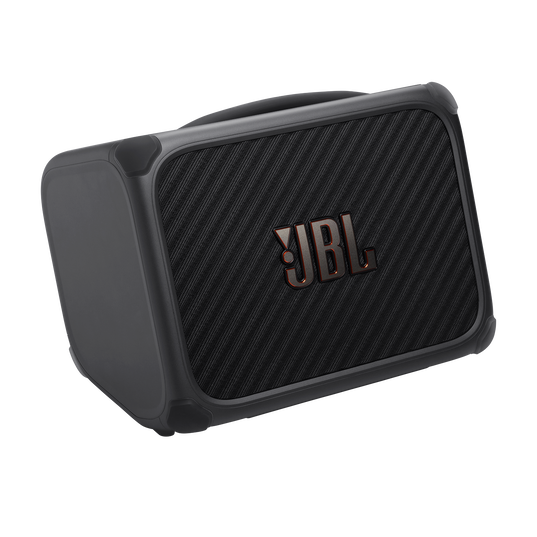 JBL Bandbox TRIO 135w 1 x 6.5" Practice Amplifier