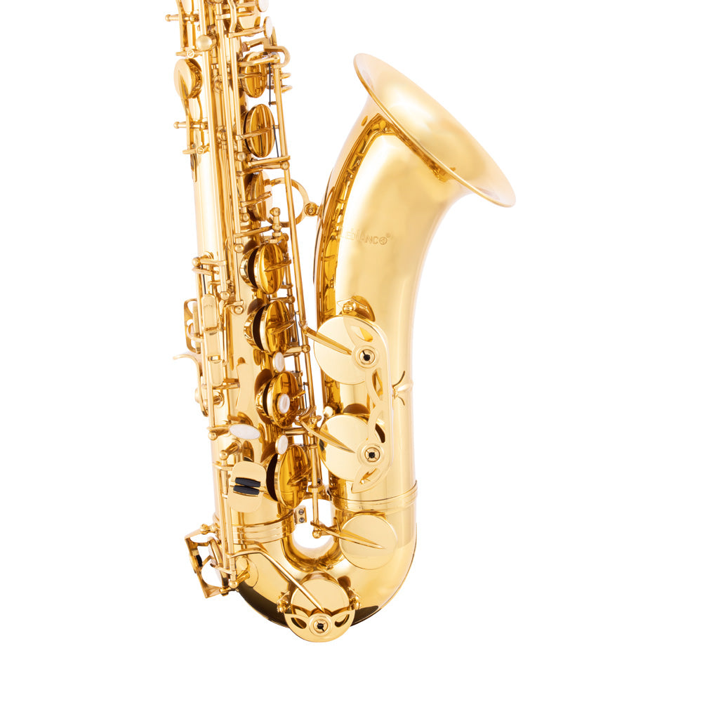 Leblanc LTS211 Student Bb Tenor Saxophone