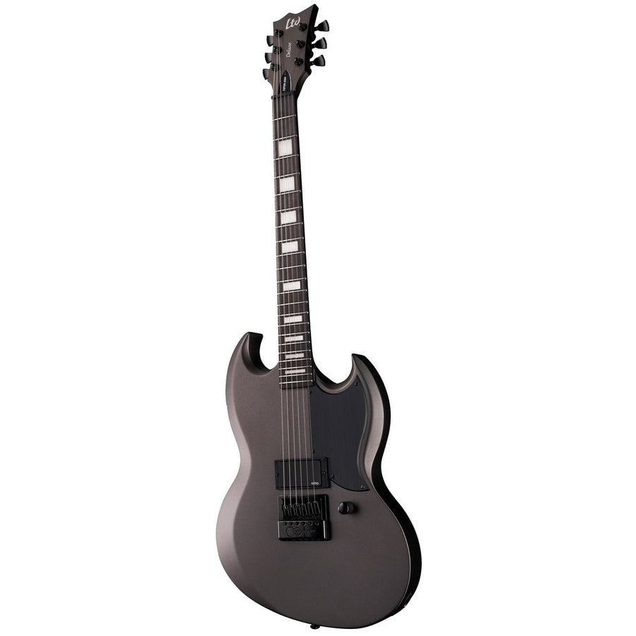 ESP LTD Viper 1001 Evertune - Charcoal Metallic Satin