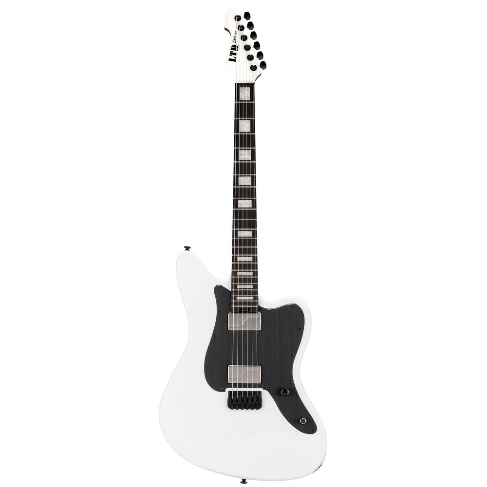ESP LTD XJ 2 HT - Snow White