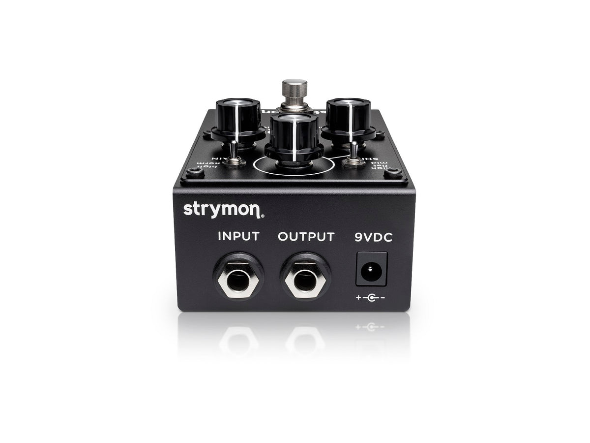 Strymon La Brea Vintage Analog Tape Drive