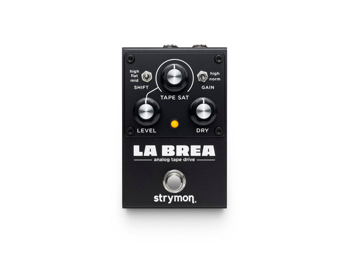 Strymon La Brea Vintage Analog Tape Drive