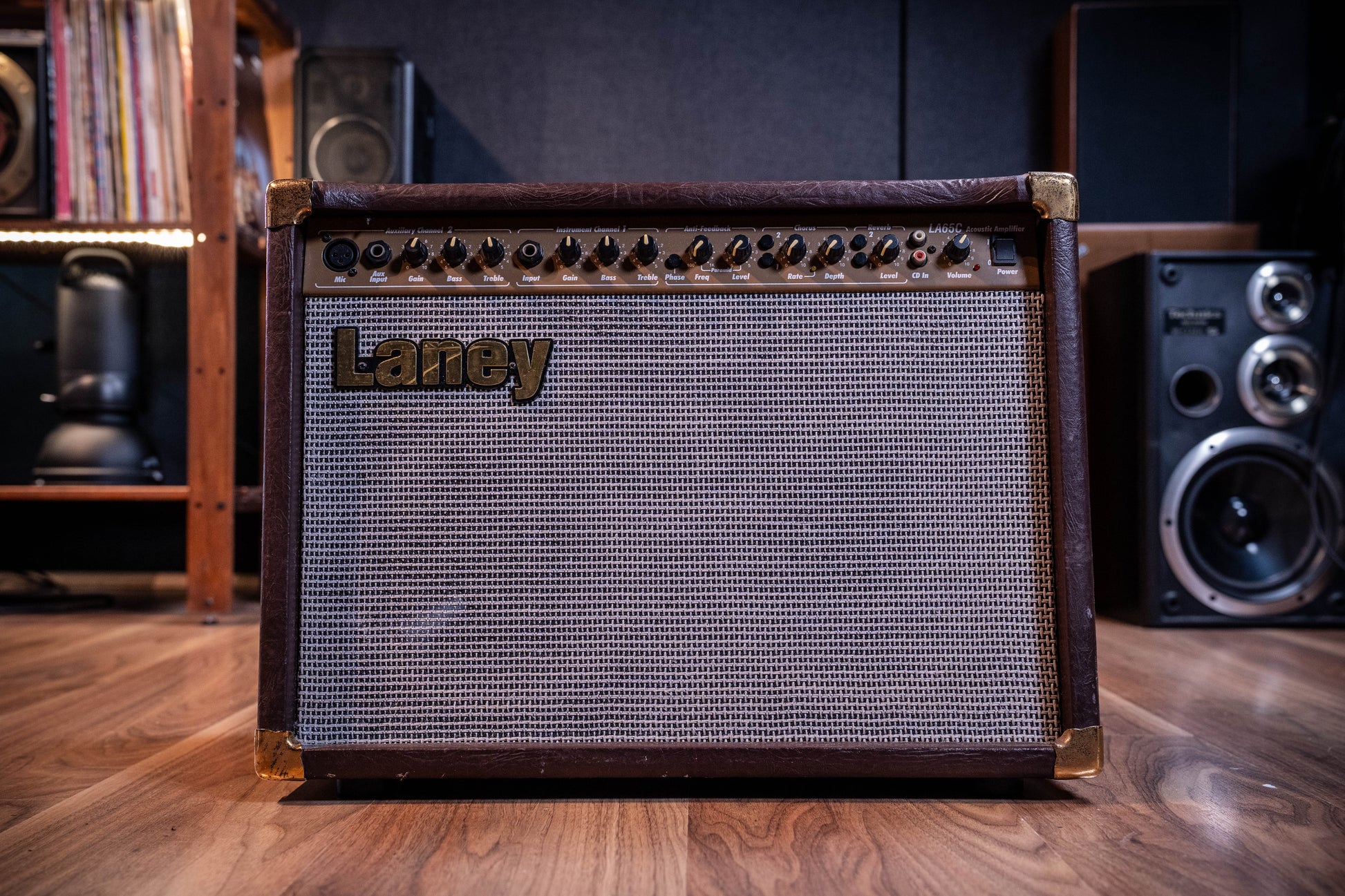 Laney LA65C Acoustic Amp - Pre-Owned
