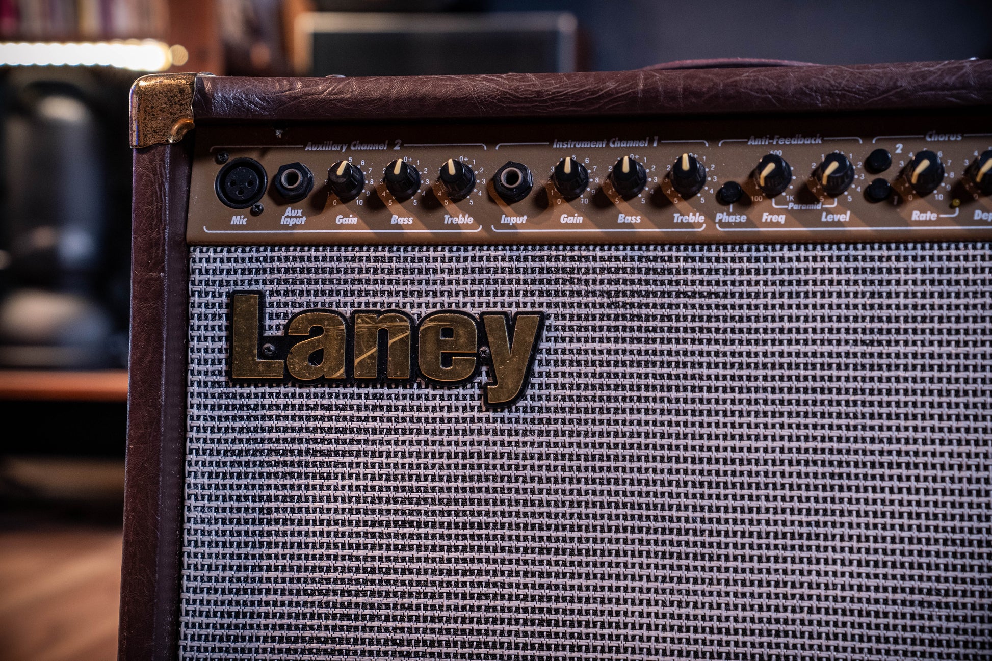 Laney LA65C Acoustic Amp - Pre-Owned