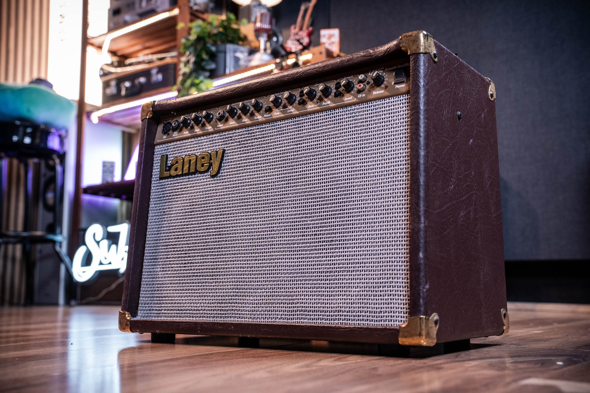 Laney LA65C Acoustic Amp - Pre-Owned