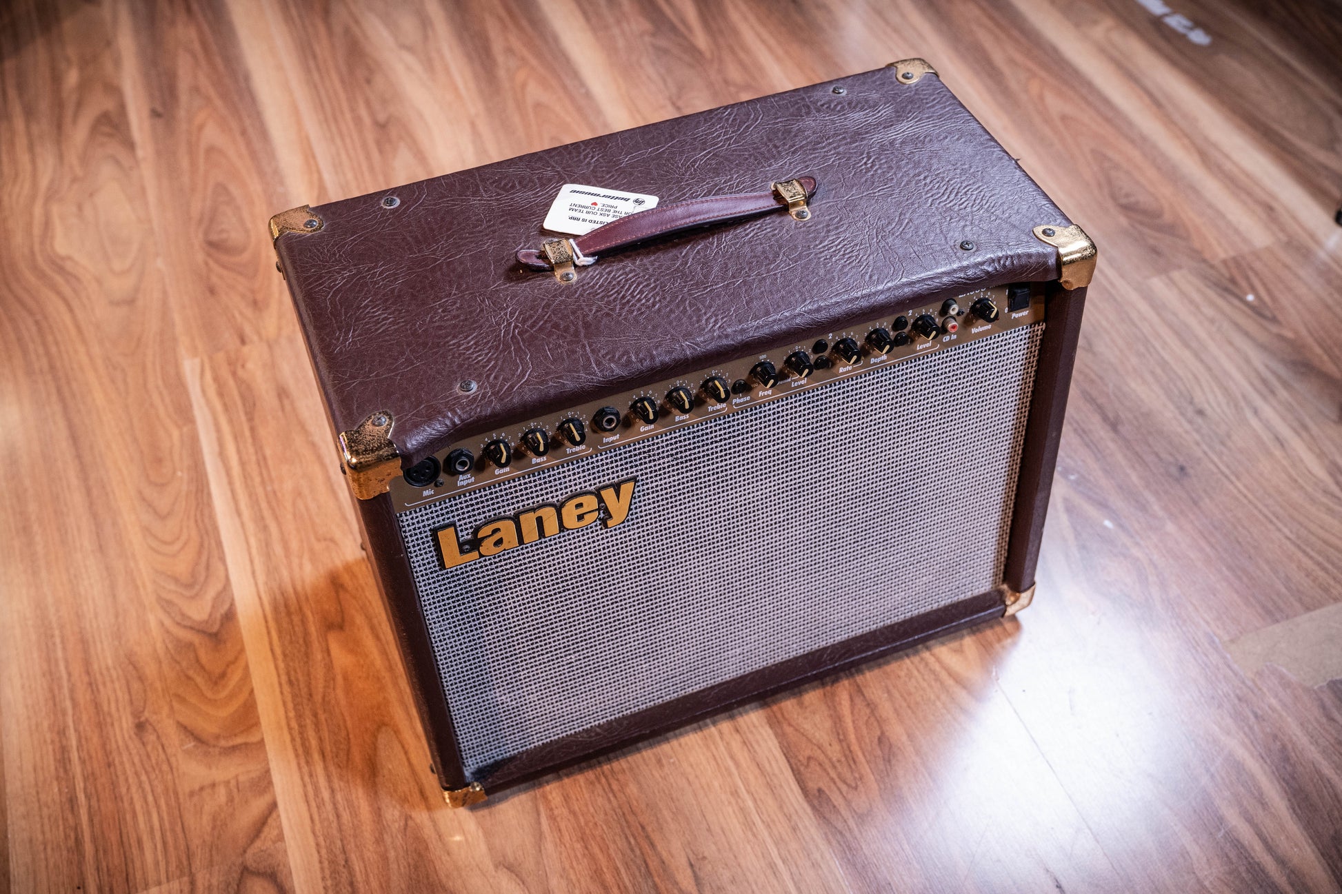 Laney LA65C Acoustic Amp - Pre-Owned
