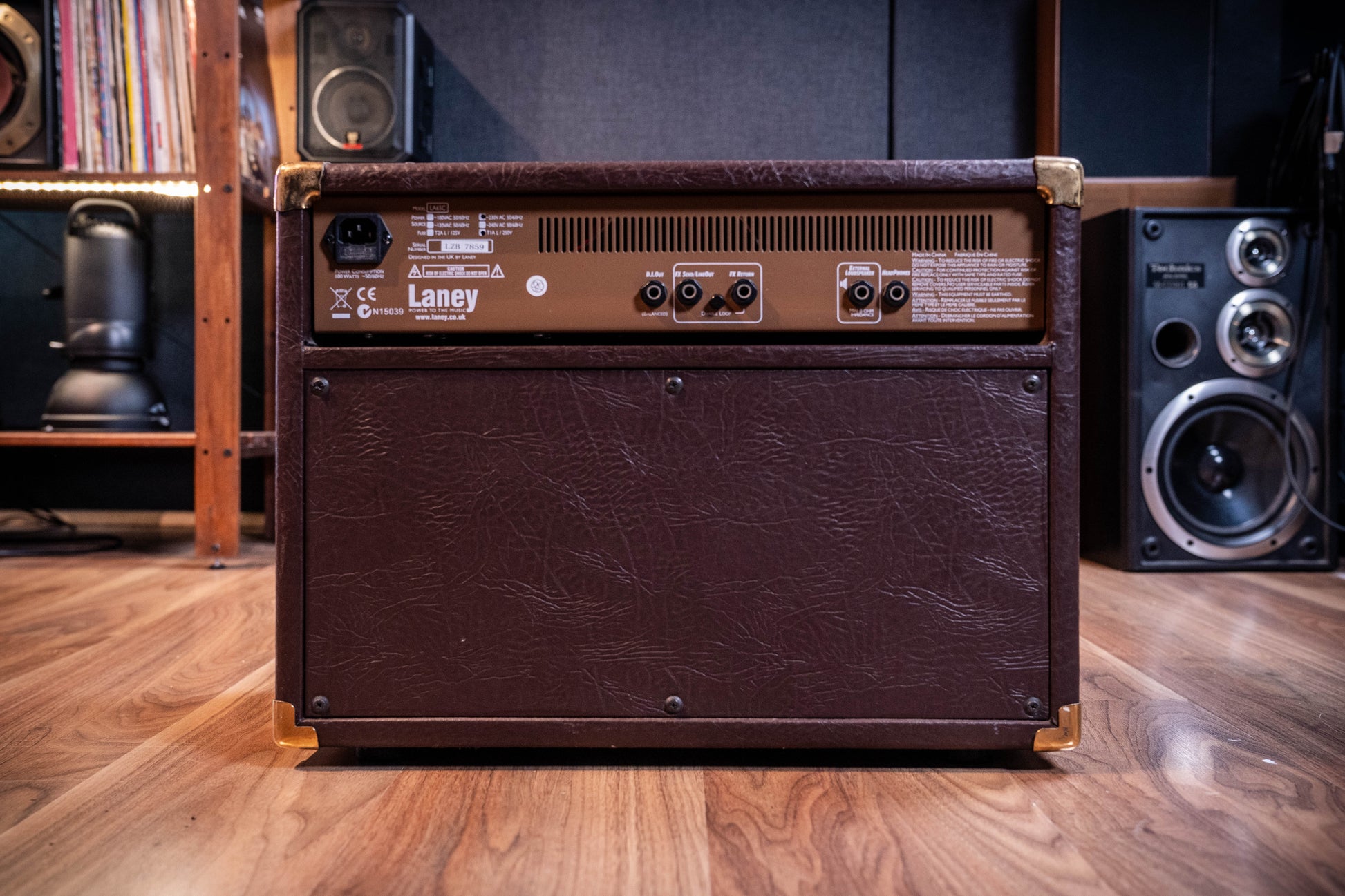 Laney LA65C Acoustic Amp - Pre-Owned