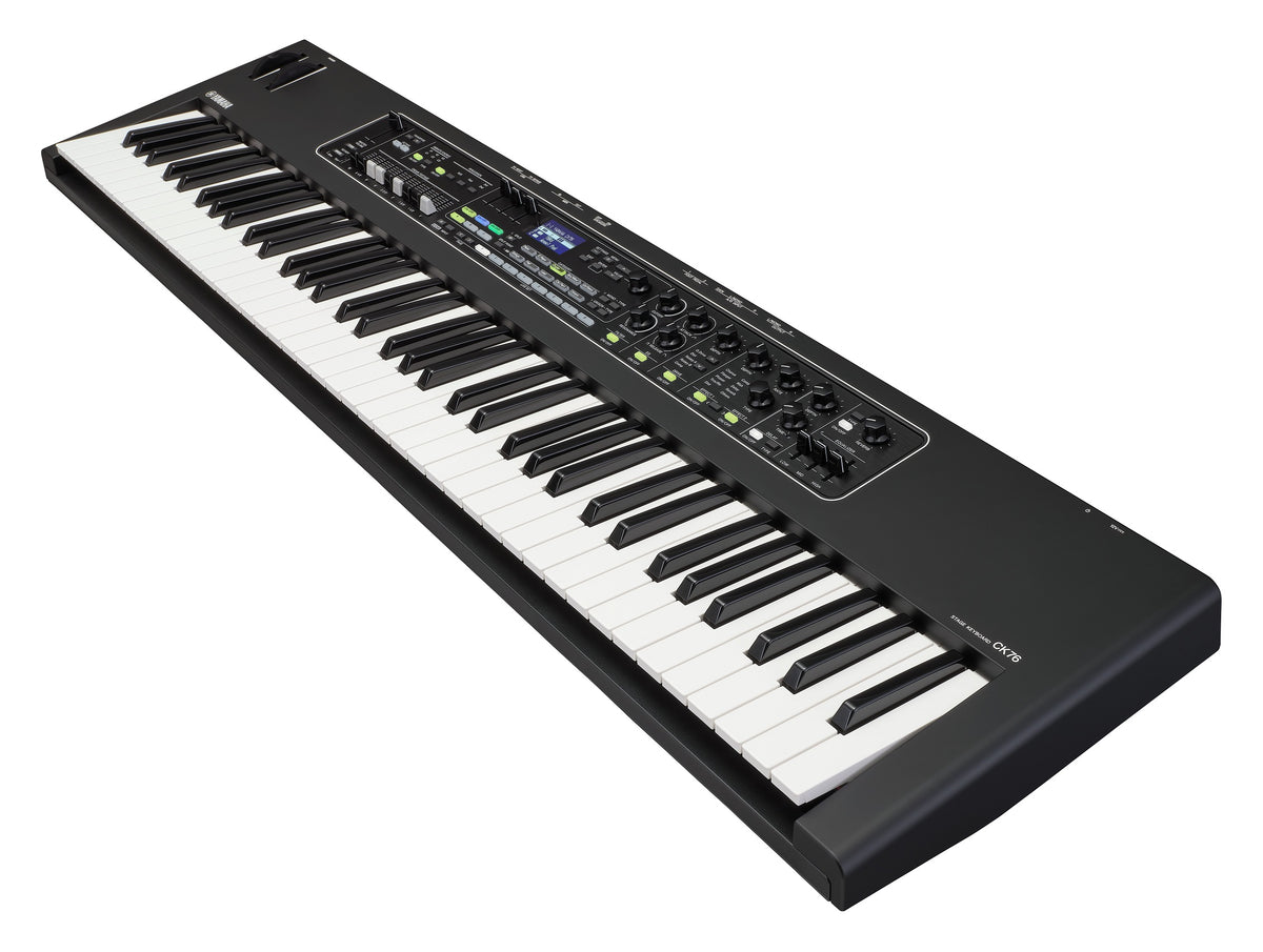 Yamaha CK76 Stage Piano
