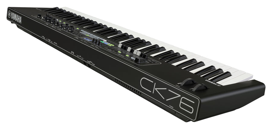 Yamaha CK76 Stage Piano