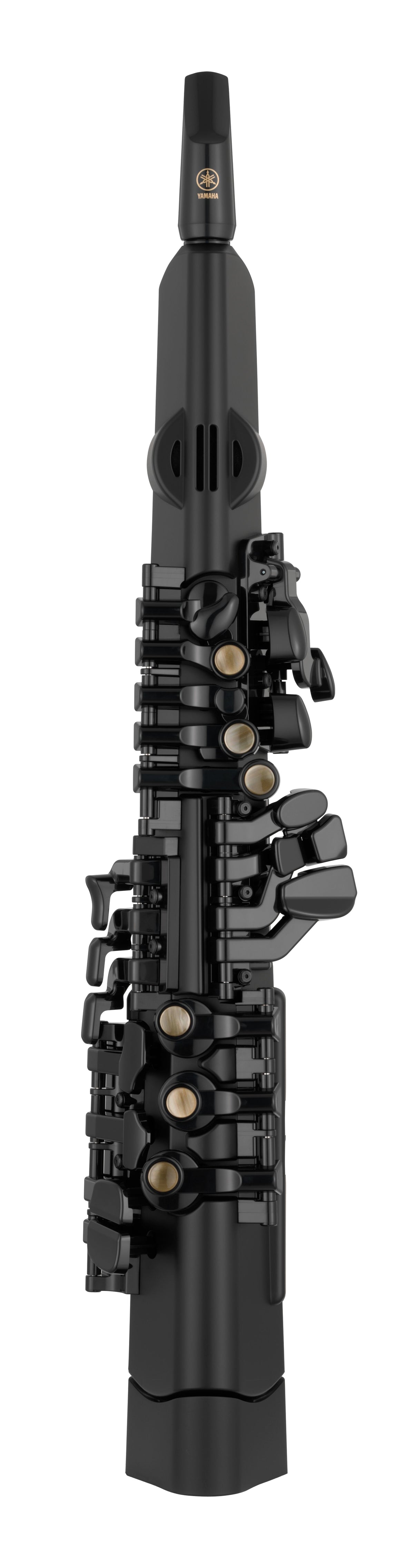 Yamaha YDS-122 Digital Saxophone / Digital Wind Instrument