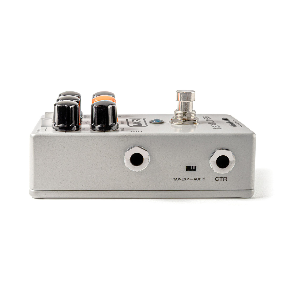 MXR Textures Granular Synth Engine