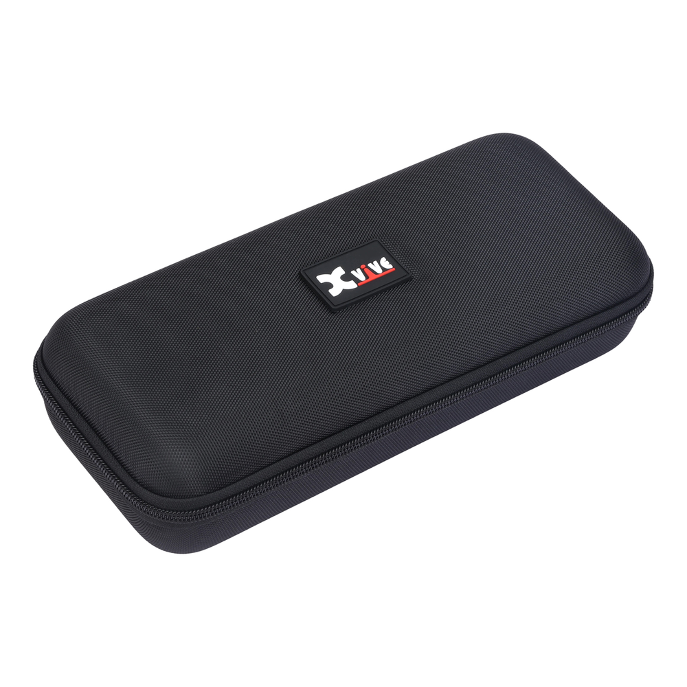 Xvive M5D Dual 5.8Ghz Handheld Mic Wireless System