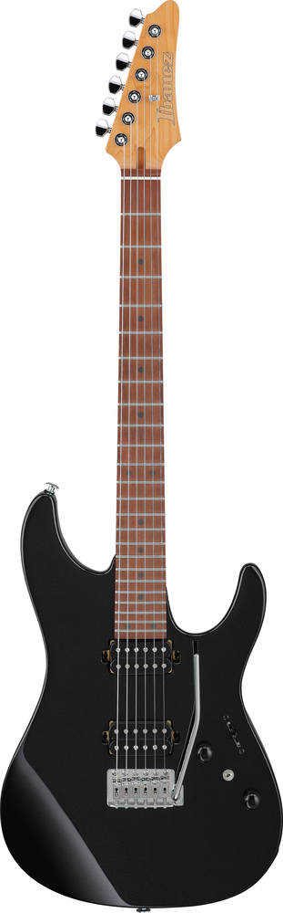 Ibanez MB10 BKN Marcelo Barbose Signature Model - Black Night