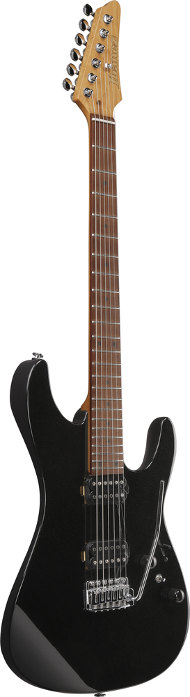 Ibanez MB10 BKN Marcelo Barbose Signature Model - Black Night