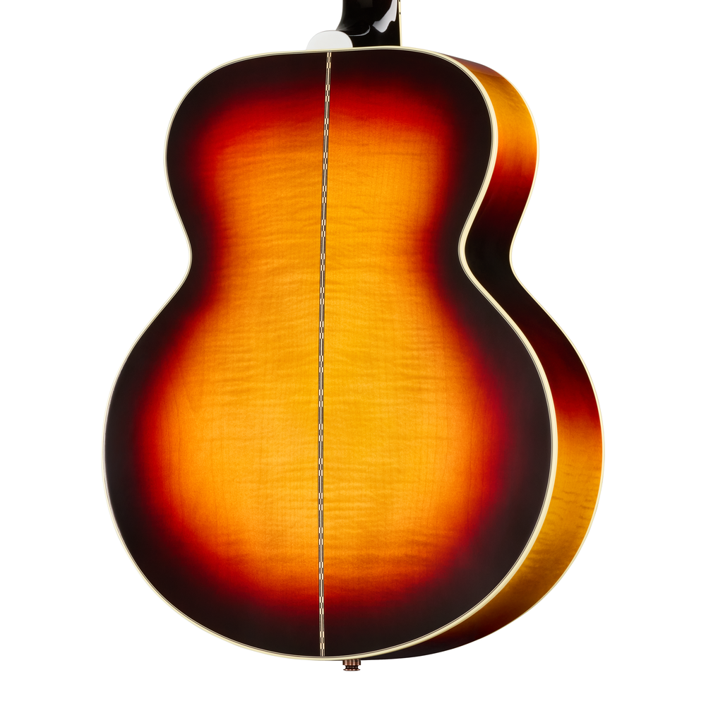 Gibson SJ200 Standard Maple - Tri Burst