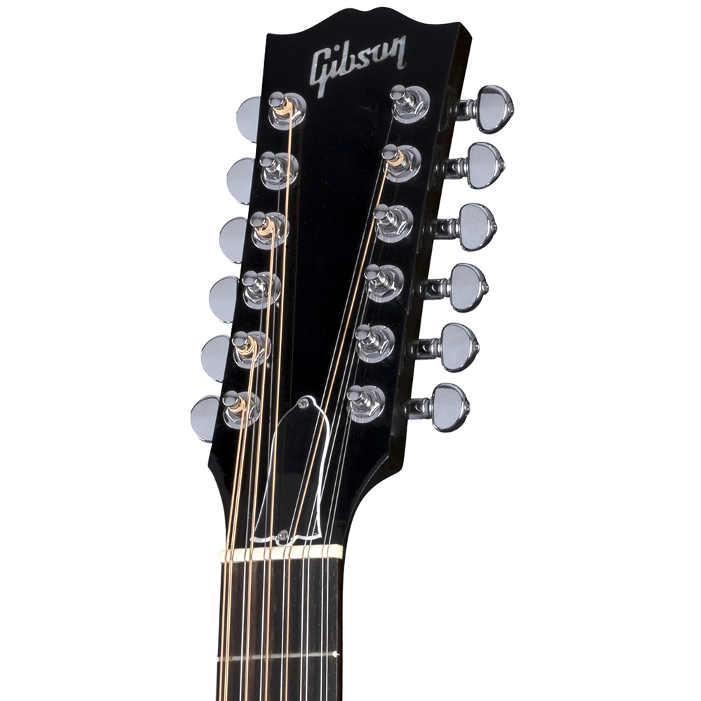 Gibson J45 Standard 12-String - Vintage Sunburst