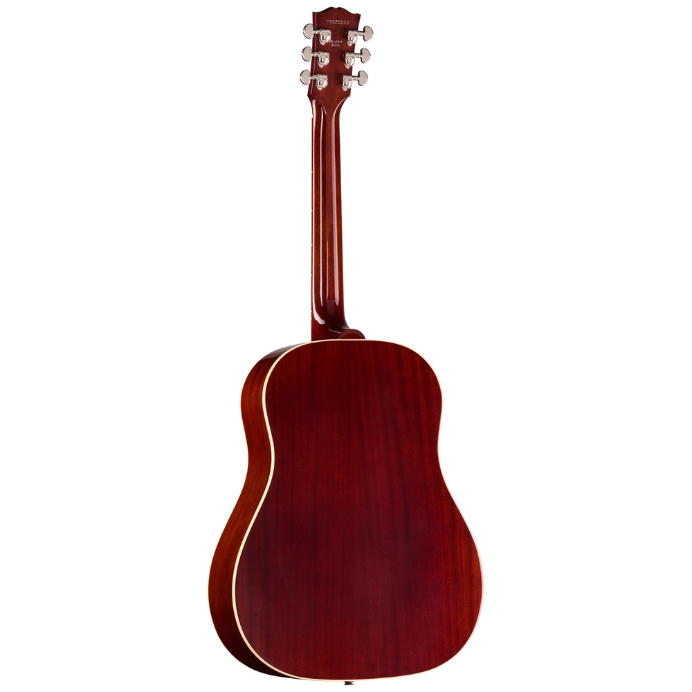 Gibson J-45 Standard - Goldtop - Left Handed