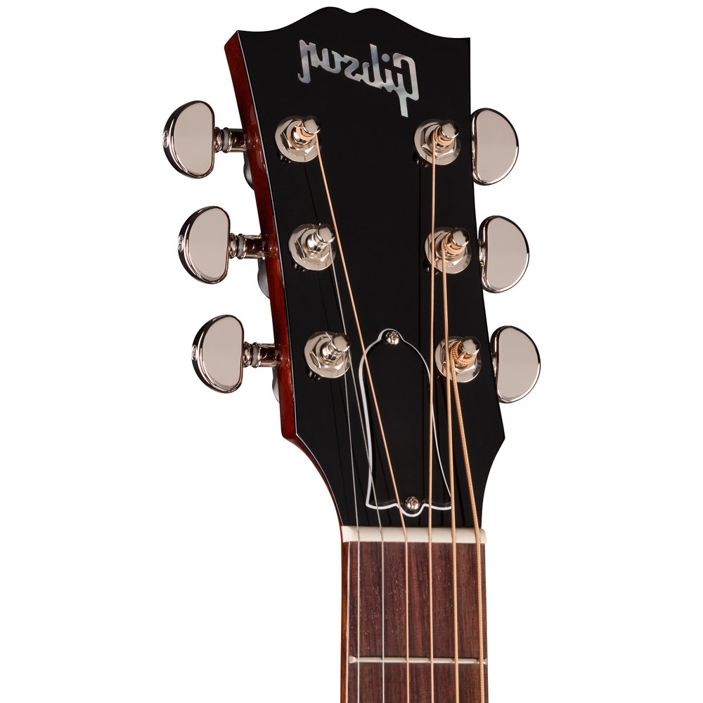 Gibson J-45 Standard - Goldtop - Left Handed