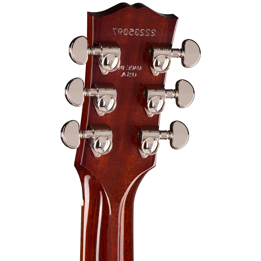 Gibson J-45 Standard - Goldtop - Left Handed