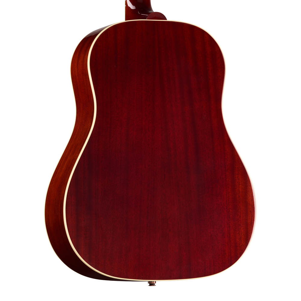 Gibson J-45 Standard - Goldtop - Left Handed