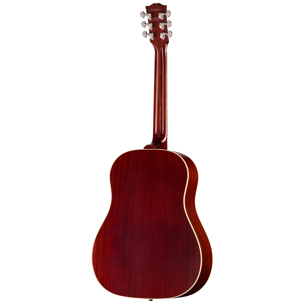 Gibson J-45 Standard - Goldtop