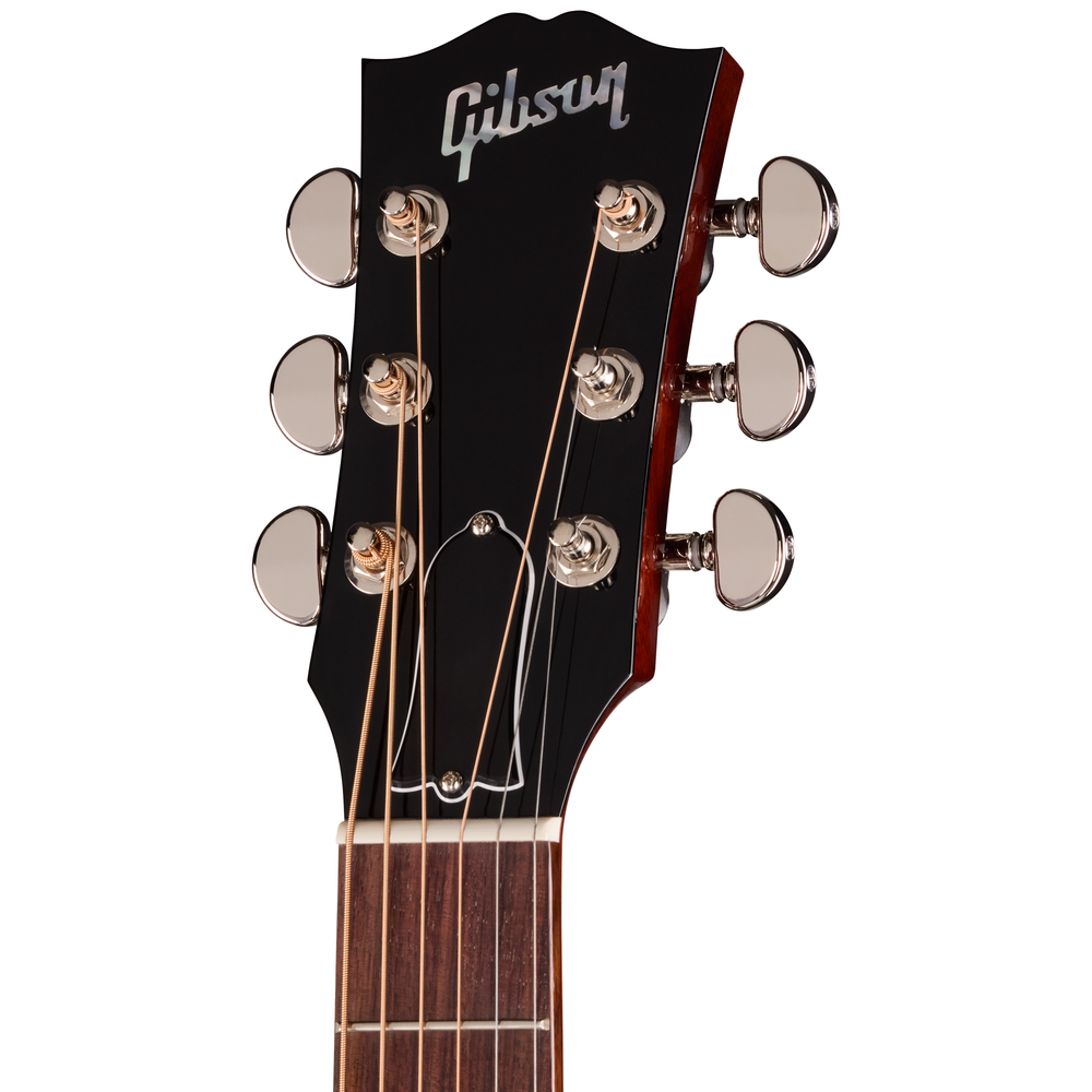 Gibson J-45 Standard - Goldtop