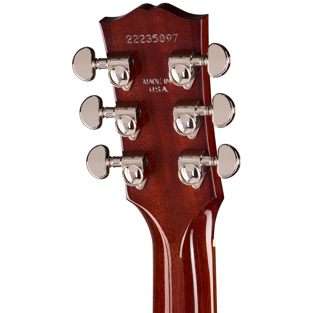 Gibson J-45 Standard - Goldtop