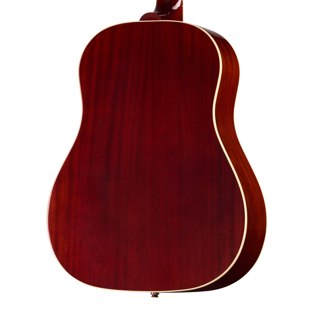 Gibson J-45 Standard - Goldtop