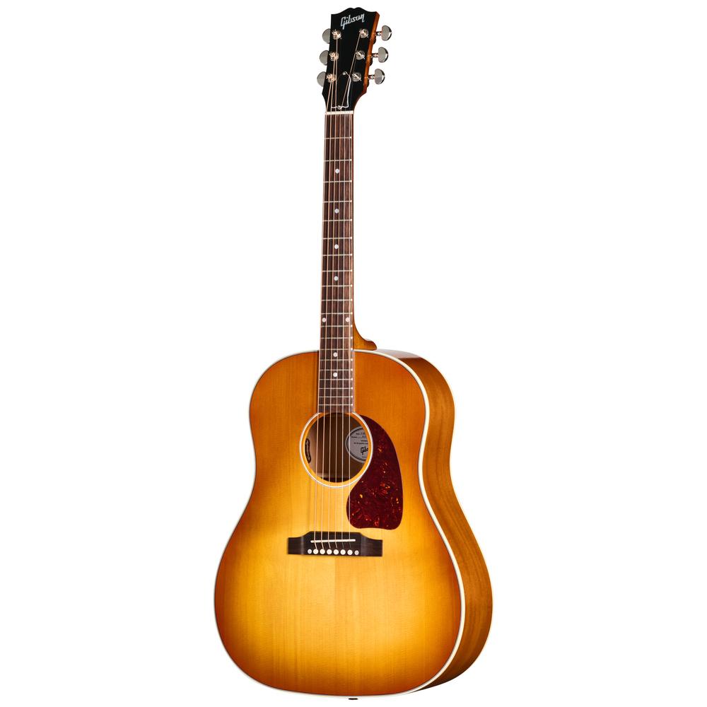 Gibson J45 Standard - Heritage Cherry Sunburst