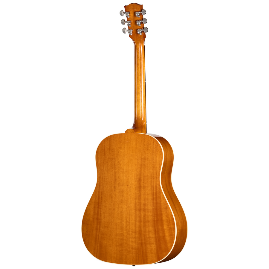Gibson J45 Standard - Heritage Cherry Sunburst
