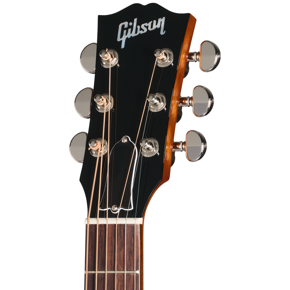 Gibson J45 Standard - Heritage Cherry Sunburst